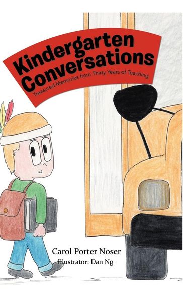 Produktbild: Kindergarten Conversations