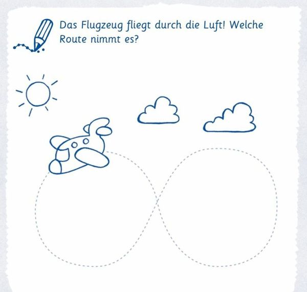 Produktbild: Superlustige Schwung&uuml;bungen