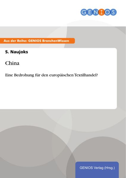 Produktbild: China