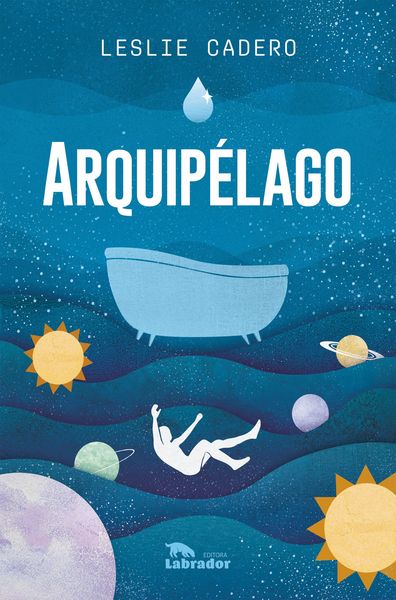 Produktbild: Arquip&eacute;lago