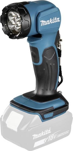 Produktbild: Makita LED Akku-Handscheinwerfer DEBDML815