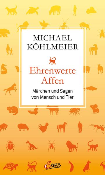 Produktbild: Ehrenwerte Affen