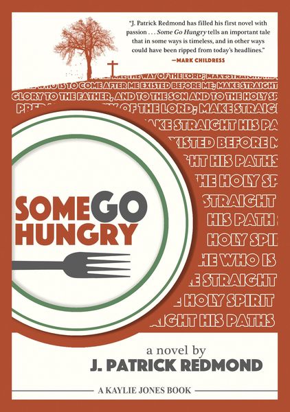 Produktbild: Some Go Hungry