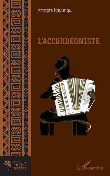 Produktbild: L'accord&eacute;oniste