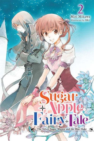Produktbild: Sugar Apple Fairy Tale, Vol. 2 (Light Novel)