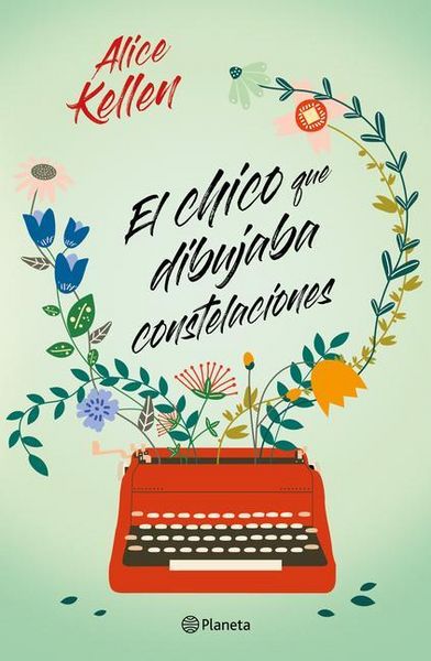 Produktbild: El Chico Que Dibujaba Constelaciones / The Boy Who Drew Constellations