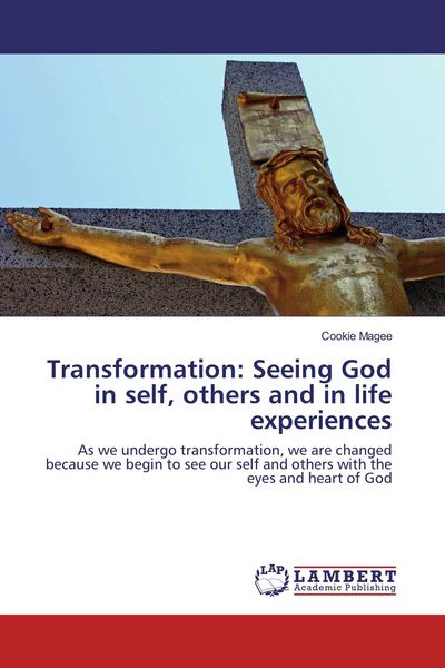 Produktbild: Transformation: Seeing God in self, others and in life experiences