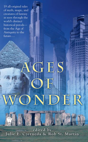 Produktbild: Ages of Wonder
