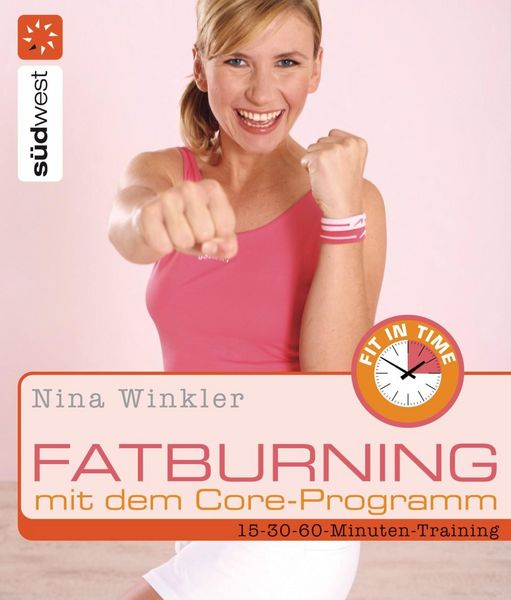Produktbild: Fatburning mit dem Core-Programm