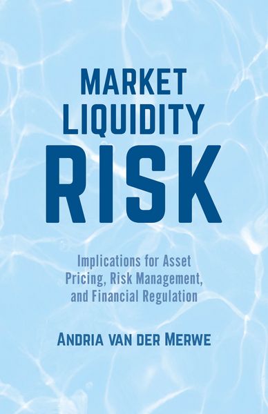 Produktbild: Market Liquidity Risk