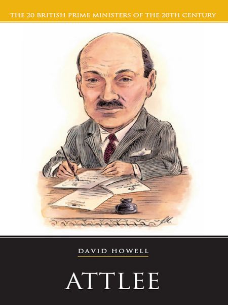 Produktbild: Attlee