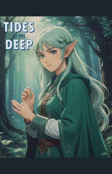 Produktbild: Tides of the Deep
