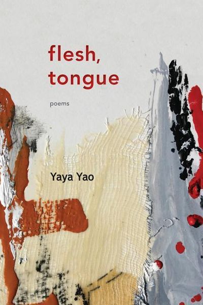 Produktbild: Flesh, Tongue