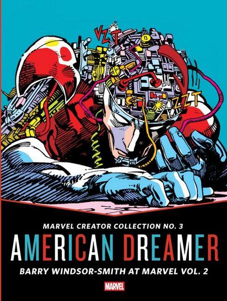 Produktbild: The Marvel Creator Collection No. 3