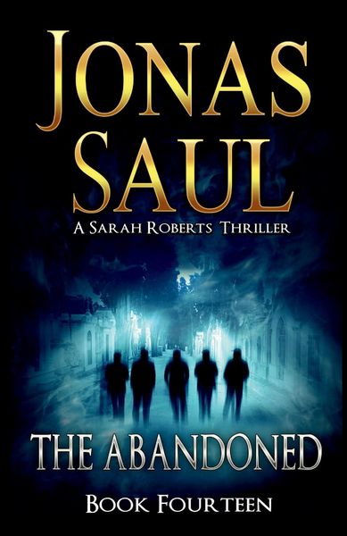 Produktbild: The Abandoned