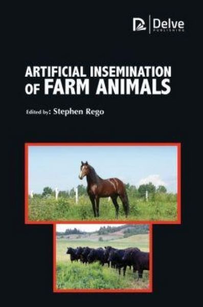 Produktbild: Artificial Insemination of Farm Animals