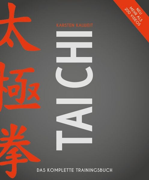 Produktbild: Tai Chi