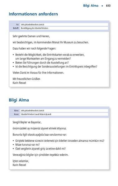 Produktbild: Langenscheidt Praktisches W&ouml;rterbuch T&uuml;rkisch