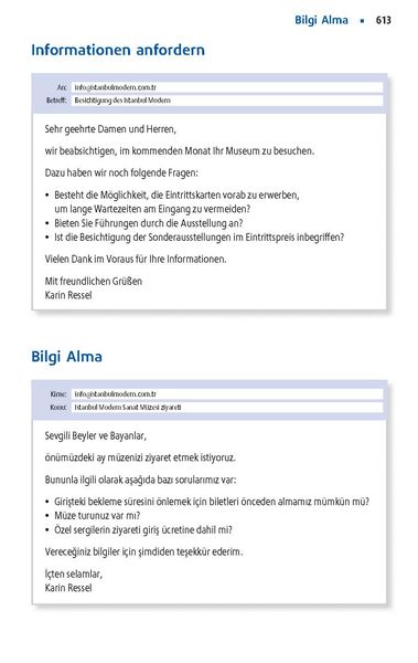Produktbild: Langenscheidt Praktisches W&ouml;rterbuch T&uuml;rkisch