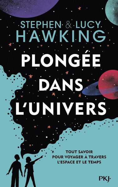 Produktbild: Plong&eacute;e dans l'Univers