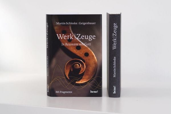 Produktbild: WerkZeuge