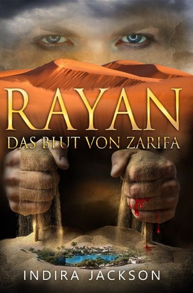 Produktbild: Rayan / Rayan - Das Blut von Zarifa