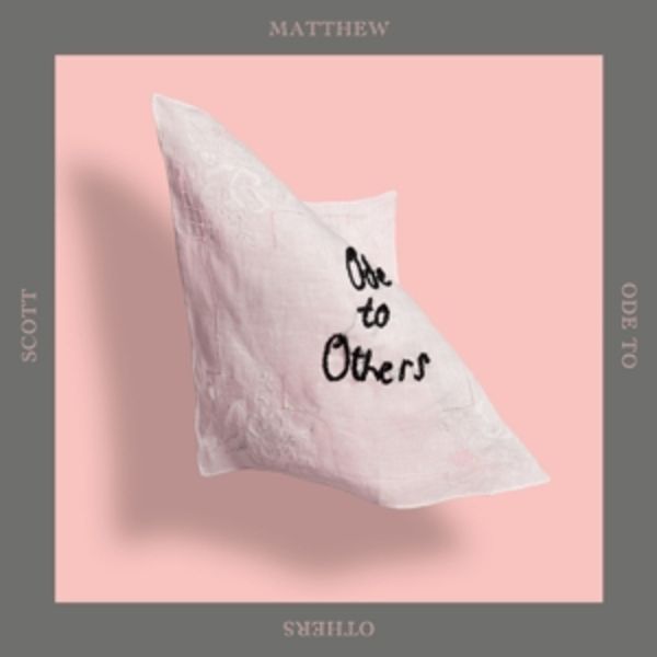 Ode To Others - Scott Matthew, Vinyl