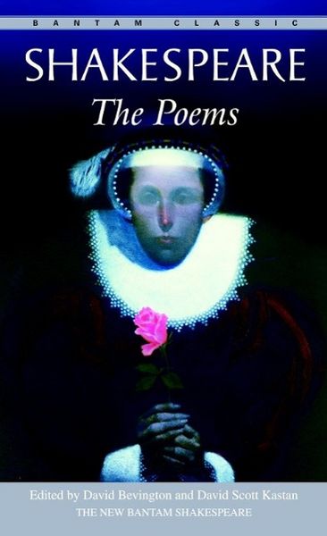 Produktbild: The Poems