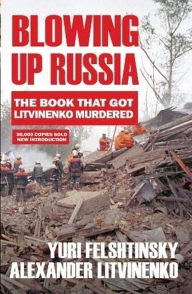 Produktbild: Blowing up Russia