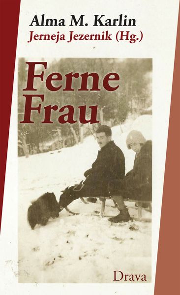 Produktbild: Ferne Frau