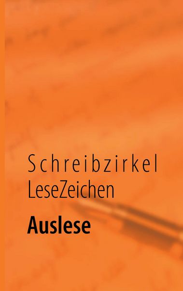 Produktbild: Auslese