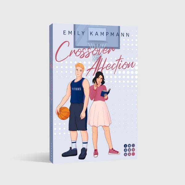 Produktbild: Crossover Affection