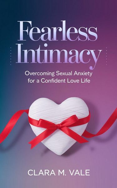Produktbild: Fearless Intimacy
