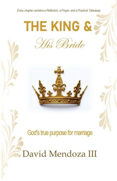 Produktbild: The King & His Bride