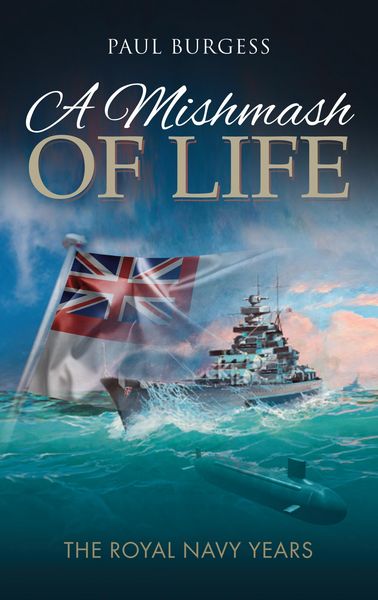 Produktbild: A Mishmash of Life