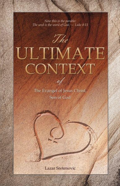 Produktbild: The Ultimate Context