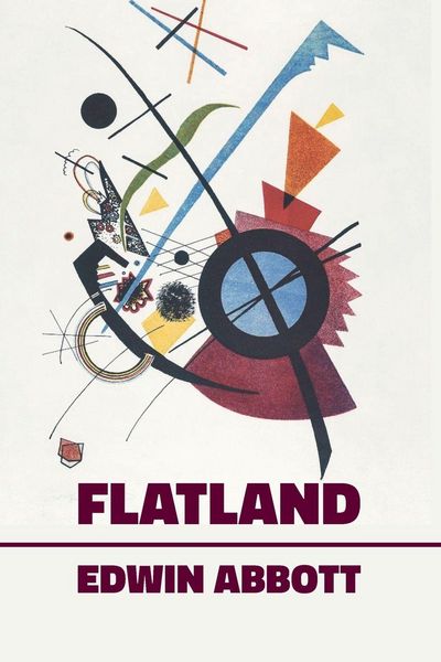 Produktbild: Flatland
