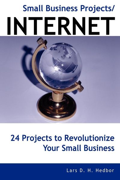 Produktbild: Small Business Projects/Internet