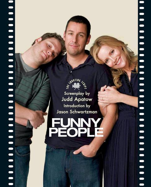 Produktbild: Funny People