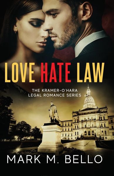 Produktbild: Love Hate Law
