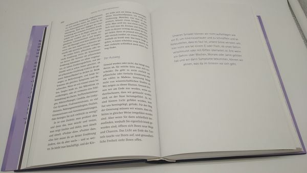 Produktbild: Heile dein Gehirn &ndash; Das Basisbuch