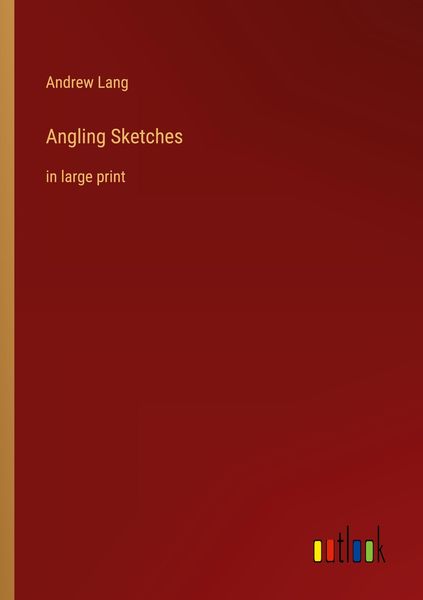 Produktbild: Angling Sketches