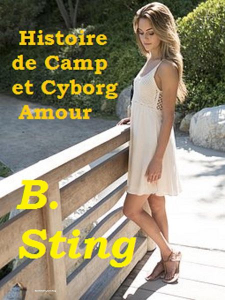 Produktbild: Histoire de Camp et Cyborg Amour