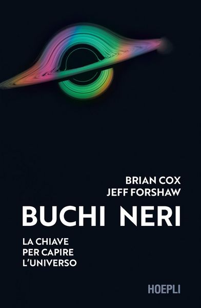 Produktbild: Buchi neri. La chiave per capire l'universo