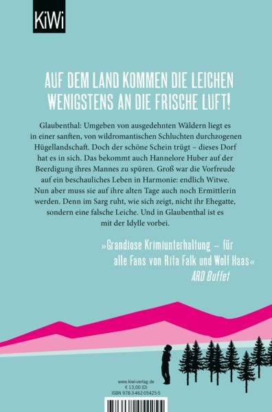 Produktbild: Walter muss weg