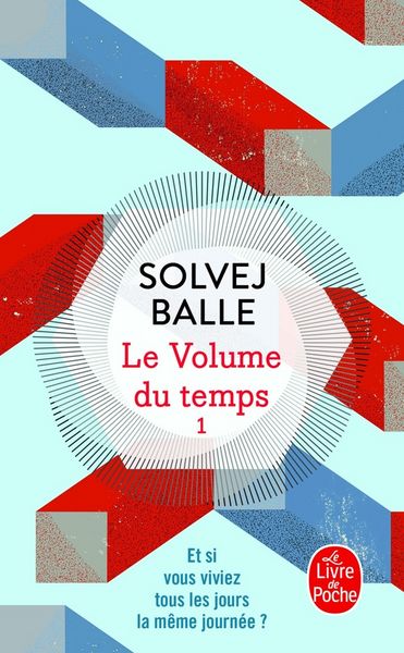 Produktbild: Le volume du temps. Tome 1