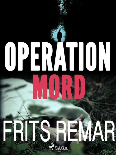 Produktbild: Operation Mord