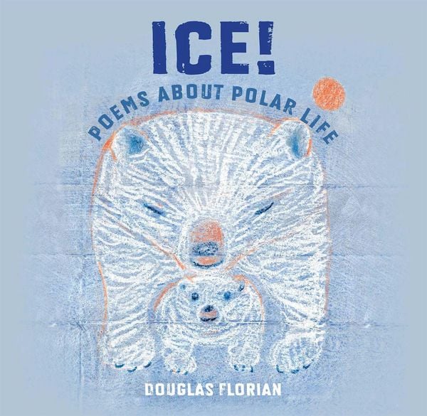 Produktbild: Ice! Poems about Polar Life