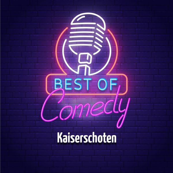 Kaiserschoten