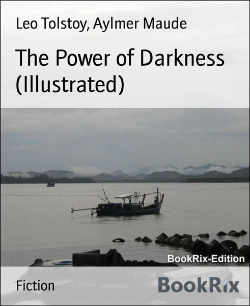 Produktbild: The Power of Darkness (Illustrated)
